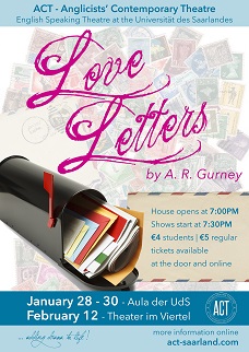 LoveLetters